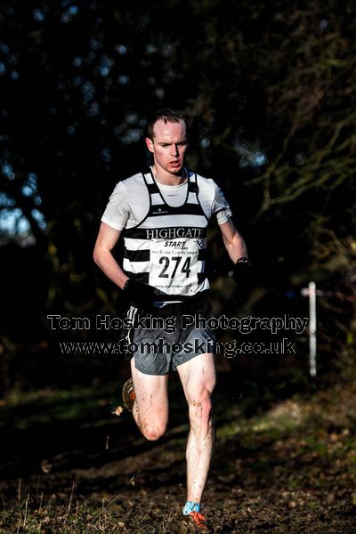 2017 Met League - Trent Park 151