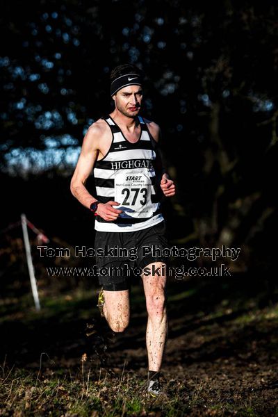 2017 Met League - Trent Park 152