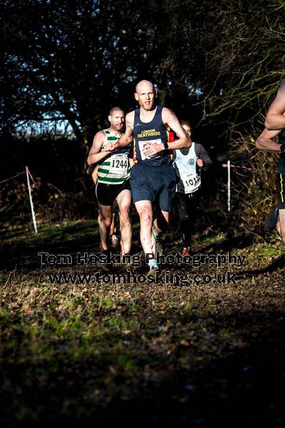 2017 Met League - Trent Park 155