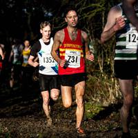 2017 Met League - Trent Park 156