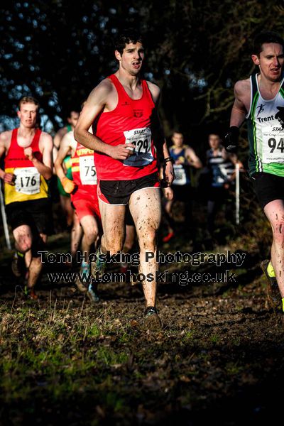 2017 Met League - Trent Park 157