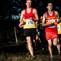 2017 Met League - Trent Park 158