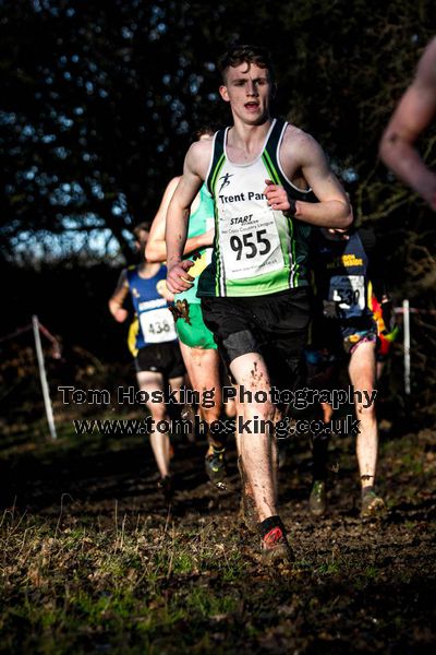 2017 Met League - Trent Park 159