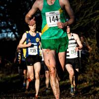 2017 Met League - Trent Park 160