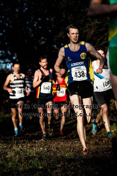 2017 Met League - Trent Park 161