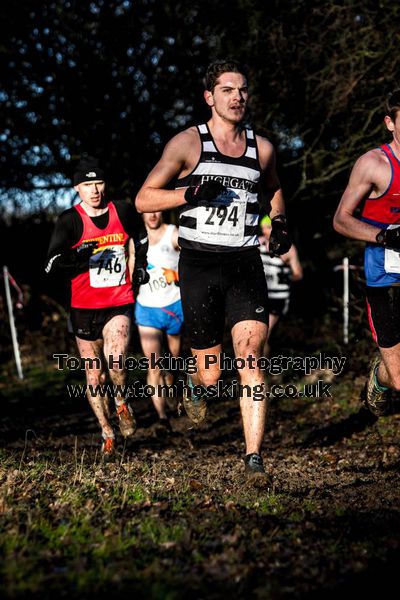 2017 Met League - Trent Park 164