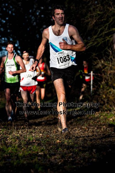 2017 Met League - Trent Park 167