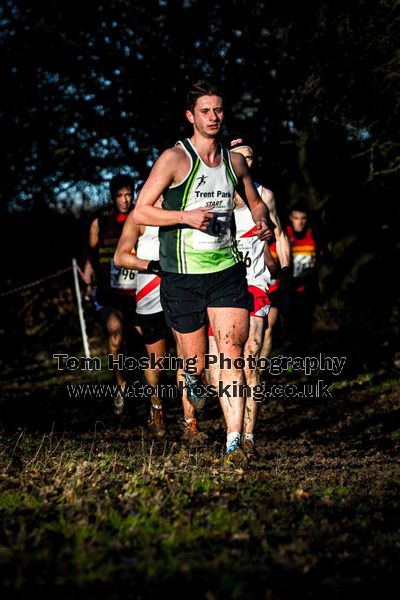 2017 Met League - Trent Park 168