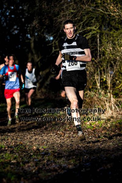 2017 Met League - Trent Park 169