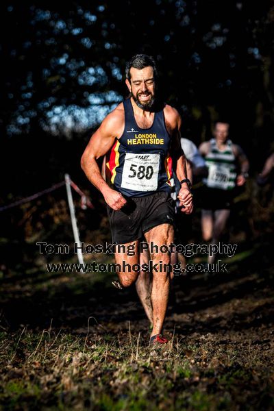 2017 Met League - Trent Park 172