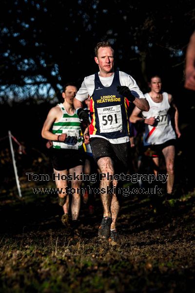 2017 Met League - Trent Park 174