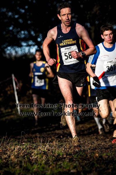 2017 Met League - Trent Park 175