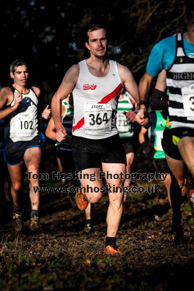 2017 Met League - Trent Park 176