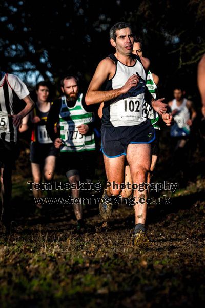 2017 Met League - Trent Park 177