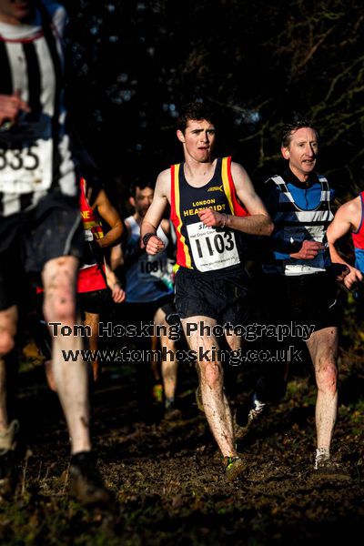 2017 Met League - Trent Park 178