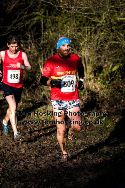 2017 Met League - Trent Park 181