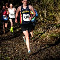 2017 Met League - Trent Park 182