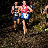 2017 Met League - Trent Park 183