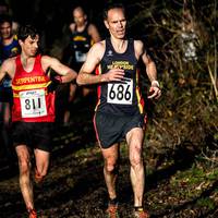 2017 Met League - Trent Park 185