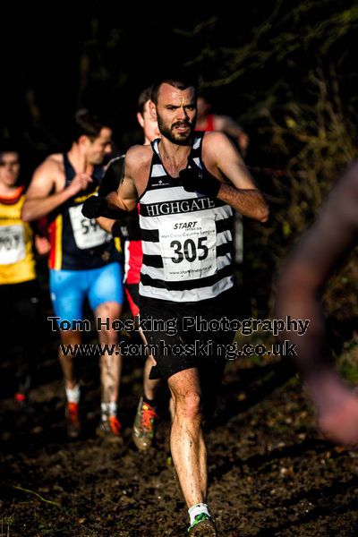 2017 Met League - Trent Park 187