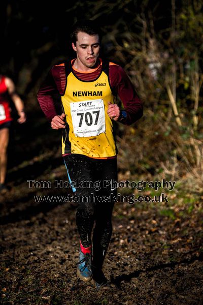 2017 Met League - Trent Park 188