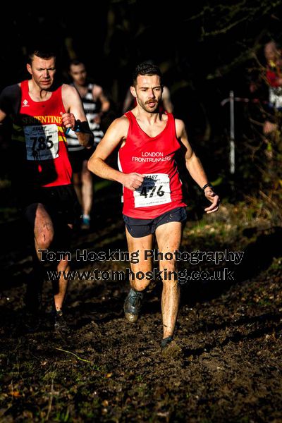 2017 Met League - Trent Park 189