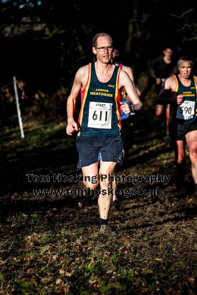 2017 Met League - Trent Park 194