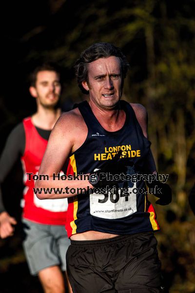 2017 Met League - Trent Park 201