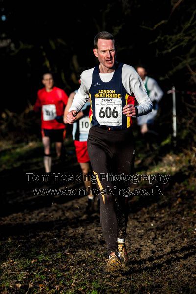 2017 Met League - Trent Park 202