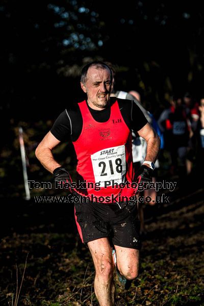 2017 Met League - Trent Park 203