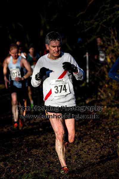 2017 Met League - Trent Park 204