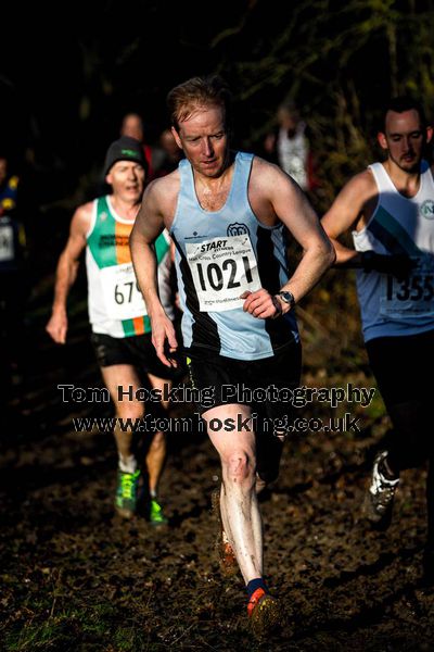 2017 Met League - Trent Park 205