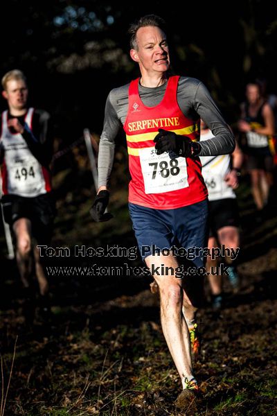 2017 Met League - Trent Park 206