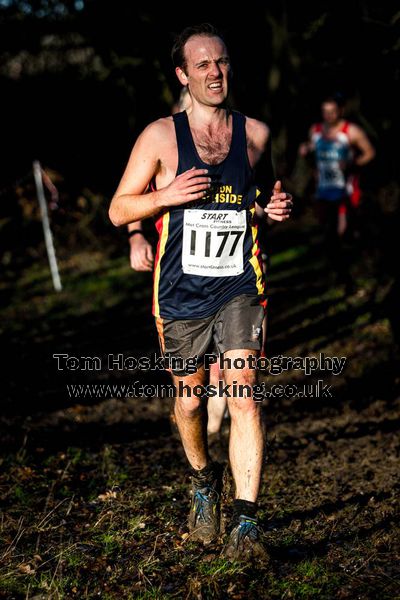 2017 Met League - Trent Park 207