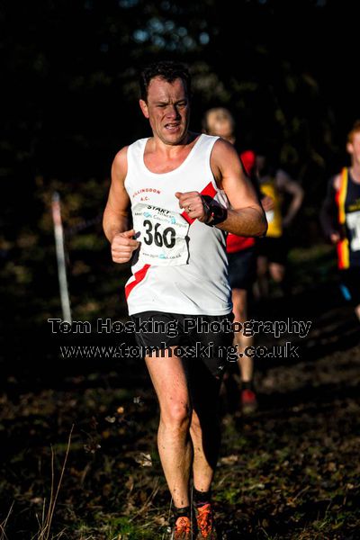 2017 Met League - Trent Park 208