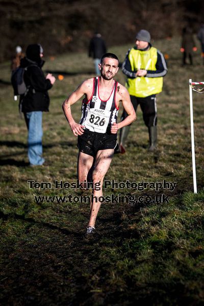 2017 Met League - Trent Park 219