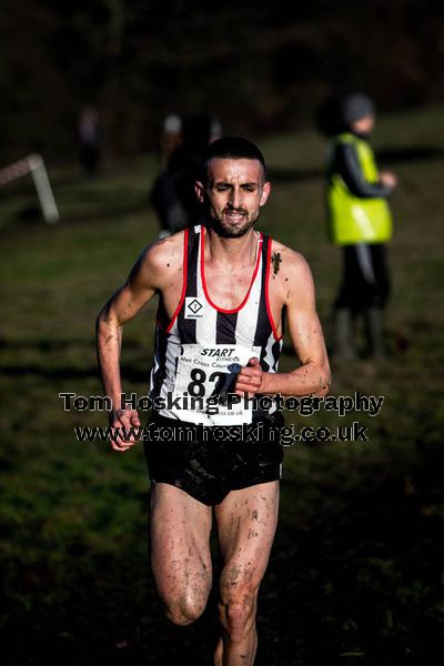 2017 Met League - Trent Park 220