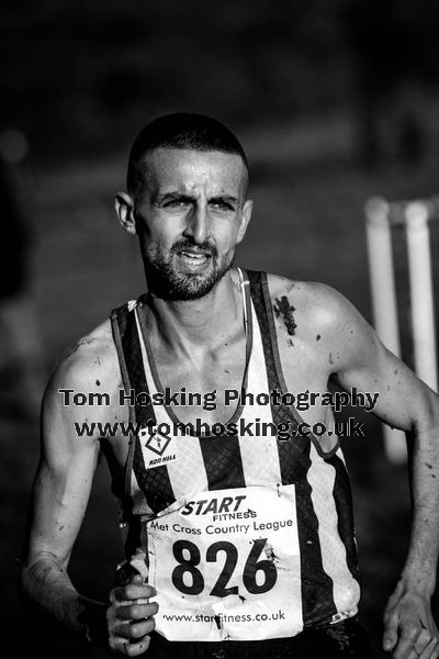 2017 Met League - Trent Park 223