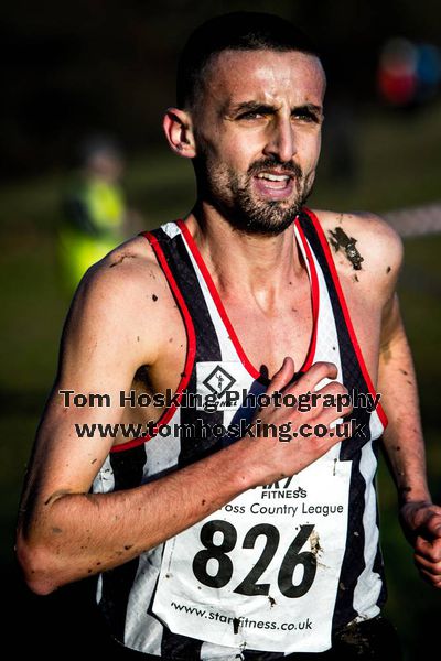 2017 Met League - Trent Park 224