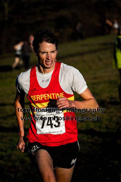 2017 Met League - Trent Park 235