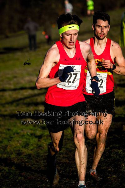 2017 Met League - Trent Park 242