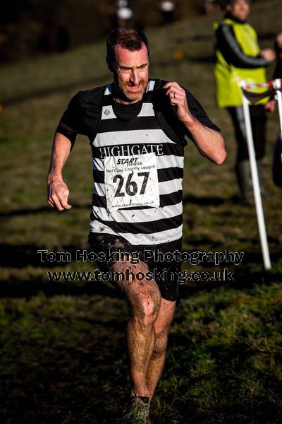 2017 Met League - Trent Park 245