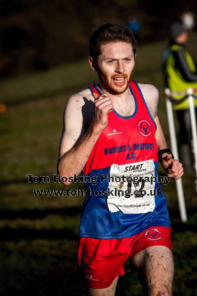 2017 Met League - Trent Park 248