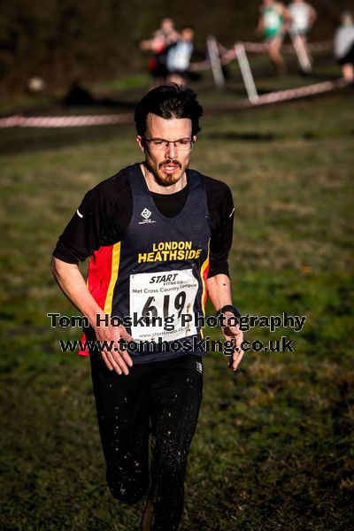 2017 Met League - Trent Park 254