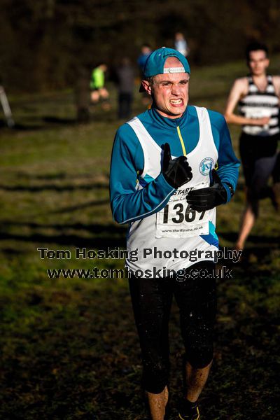 2017 Met League - Trent Park 257