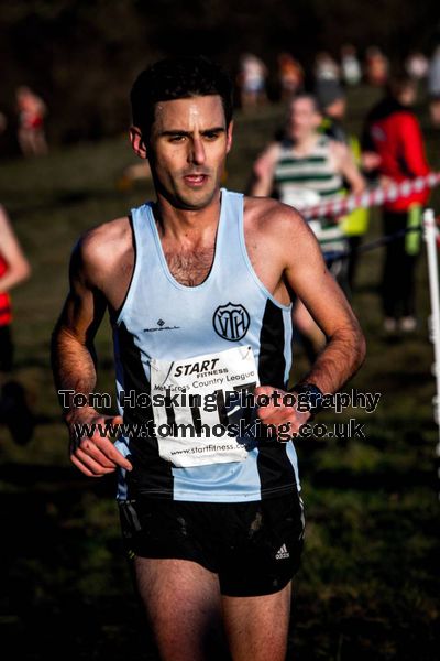 2017 Met League - Trent Park 264