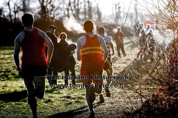 2017 Met League - Trent Park 265