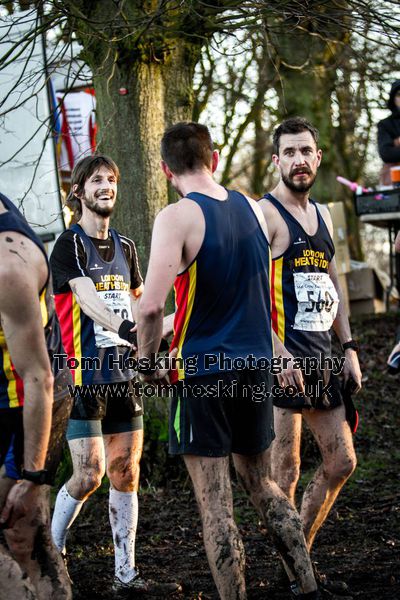 2017 Met League - Trent Park 268