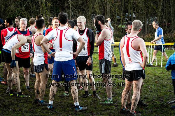 2017 Met League - Trent Park 278