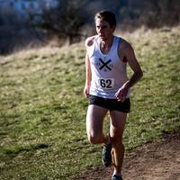 2017 Box Hill Fell Race 2